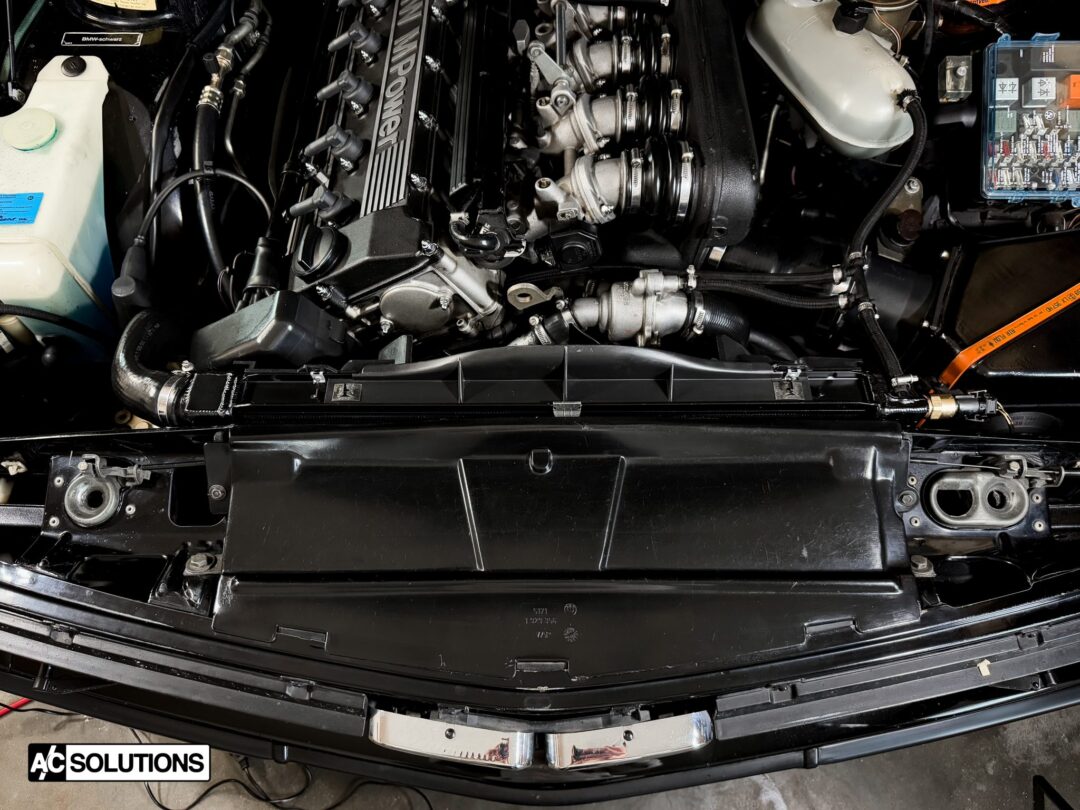 CSF Aluminium Radiator (E28/E24 M5/M635CSI)