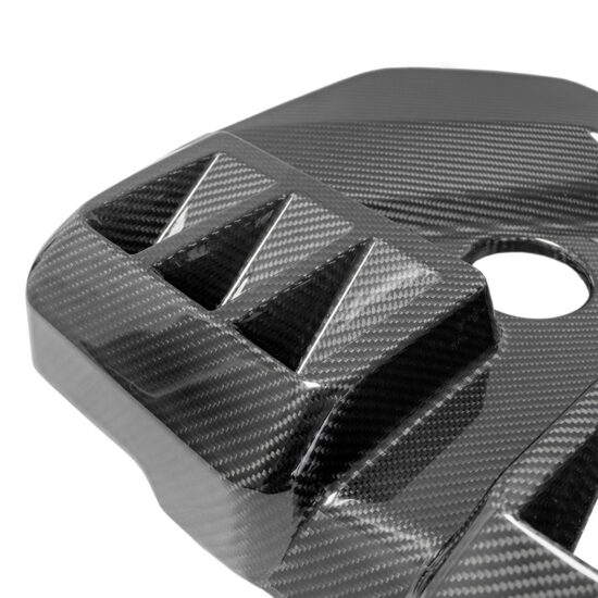 Pipercross AirMax Carbon Engine Cover (G8X M2/M3/M4)