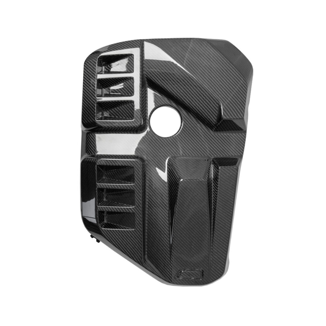 Pipercross AirMax Carbon Engine Cover (G8X M2/M3/M4)