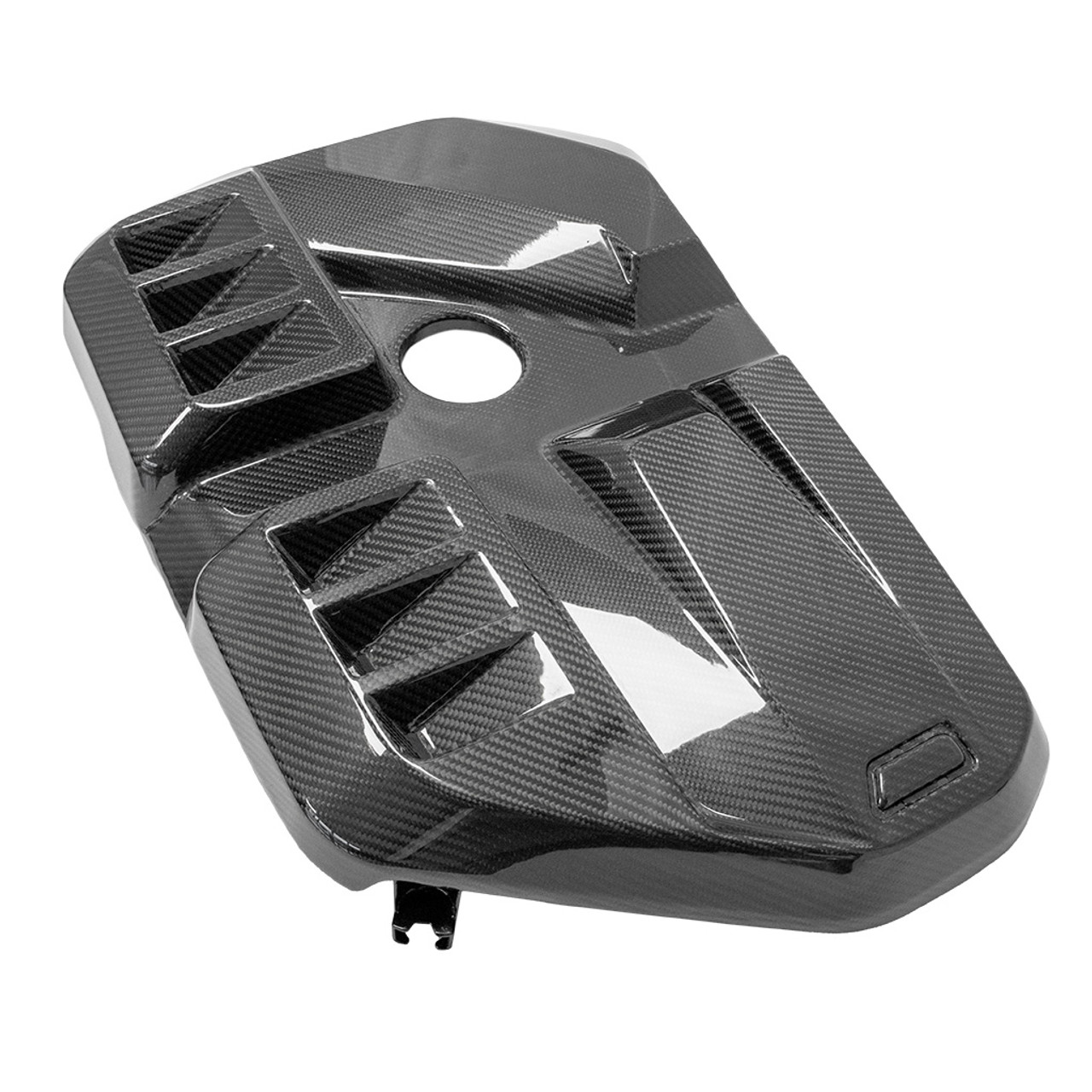 Pipercross AirMax Carbon Engine Cover (G8X M2/M3/M4)