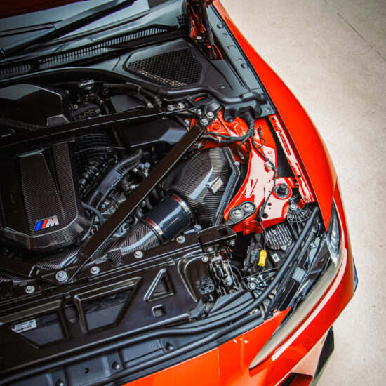 Pipercross AirMax Carbon Intake Kit (G8X M2/M3/M4)