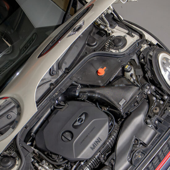 Pipercross AirMax Carbon Intake Kit (F54/F55/F56/F57/F60 MINI Cooper S & JCW)