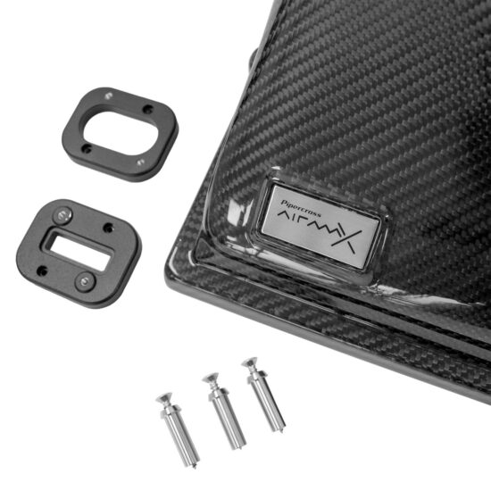 Pipercross AirMax Carbon Intake Kit (F54/F55/F56/F57/F60 MINI Cooper S & JCW) - Image 4