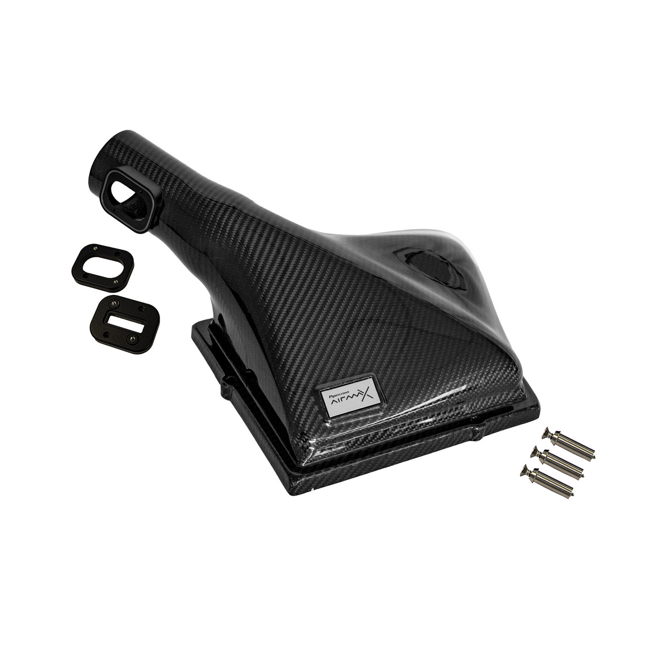 Pipercross AirMax Carbon Intake Kit (F54/F55/F56/F57/F60 MINI Cooper S & JCW)