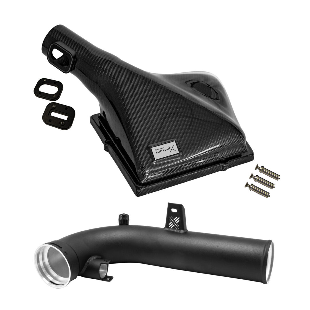 Pipercross AirMax Carbon Intake Kit (F54/F55/F56/F57/F60 MINI Cooper S & JCW)