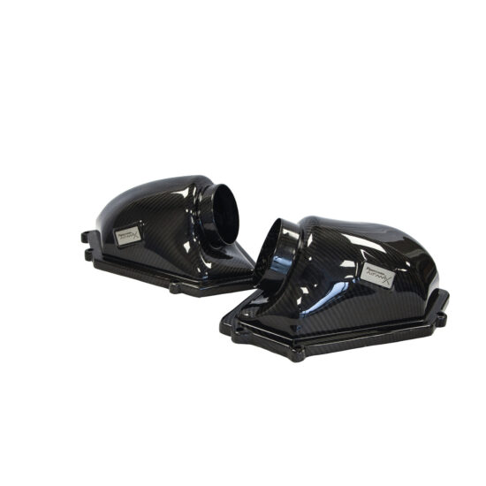 Pipercross AirMax Carbon Intake Kit (G8X M2/M3/M4)