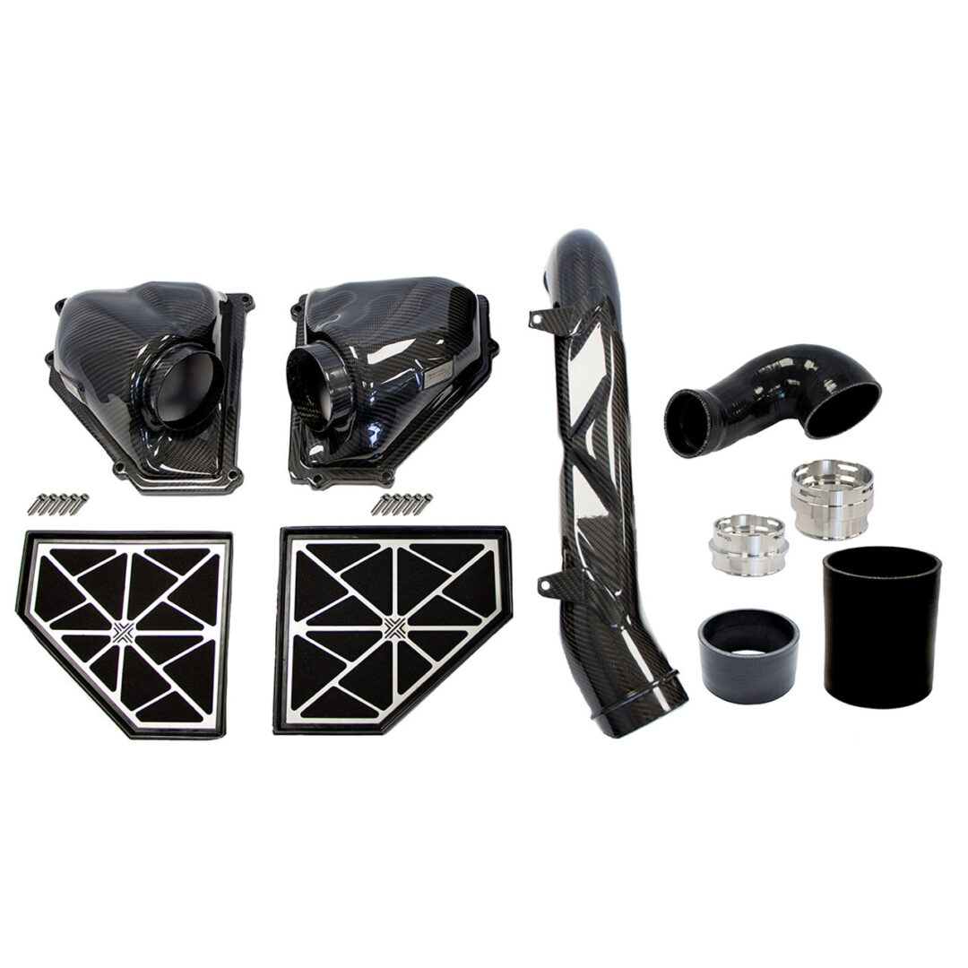 Pipercross AirMax Carbon Intake Kit (G8X M2/M3/M4)