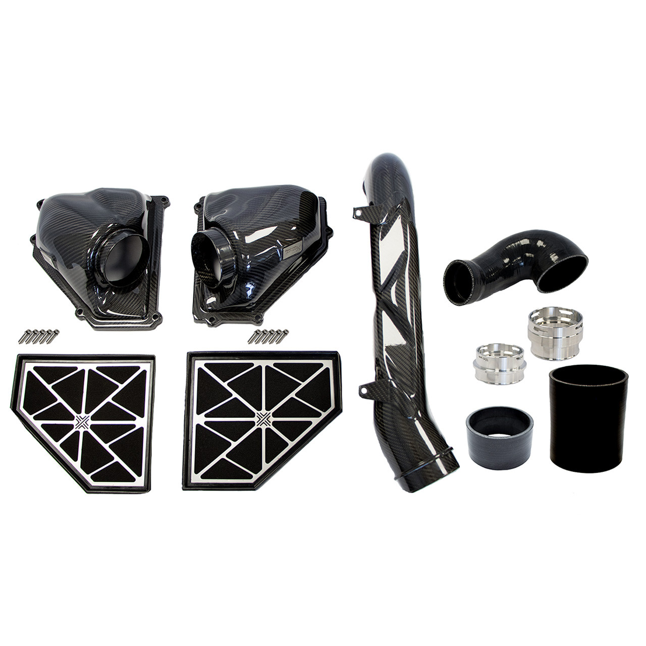 Pipercross AirMax Carbon Intake Kit (G8X M2/M3/M4)