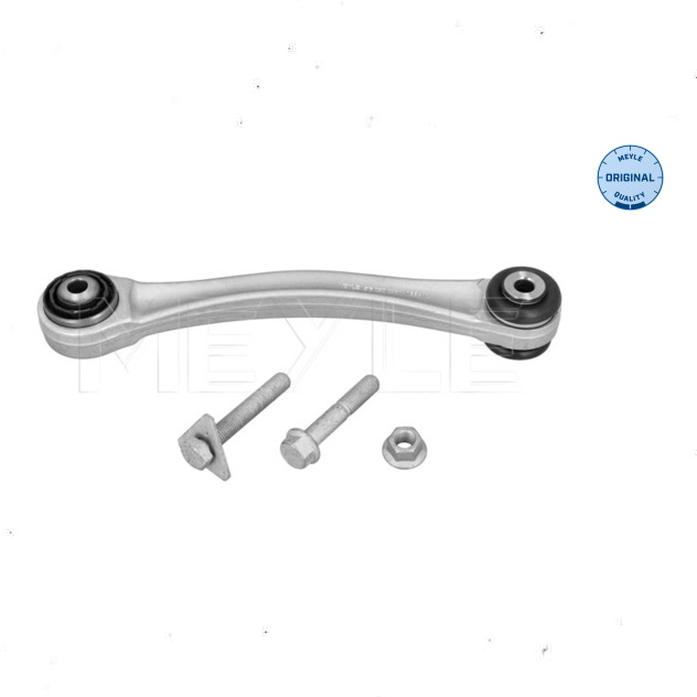 Meyle Rear Upper Control Arm, Left for E82 1M & E9X M3.