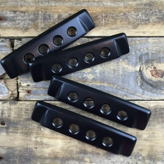 Condor Speed Shop Drilled Door Handles V2 for E30.