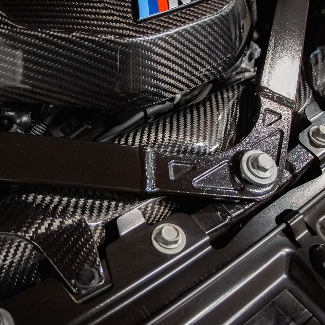 Pipercross AirMax Carbon Intake Kit (G8X M2/M3/M4)