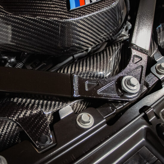 Pipercross AirMax Carbon Intake Kit (G8X M2/M3/M4)
