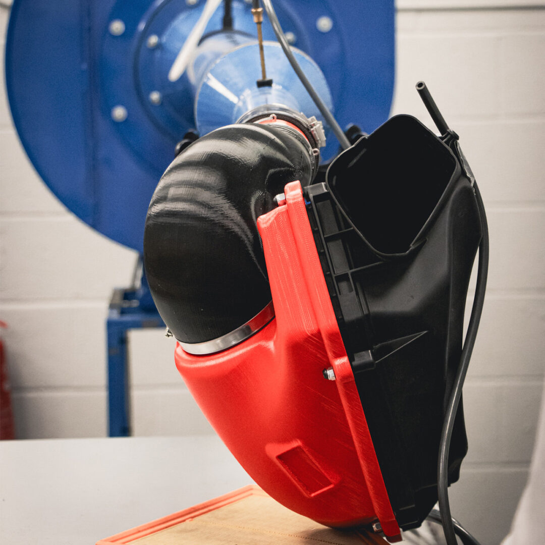 Pipercross AirMax Carbon Intake Kit (G8X M2/M3/M4)