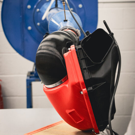 Pipercross AirMax Carbon Intake Kit (G8X M2/M3/M4)