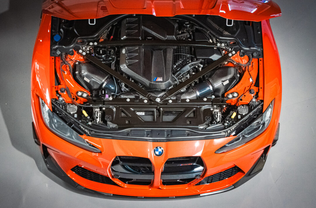 Pipercross AirMax Carbon Intake Kit (G8X M2/M3/M4)