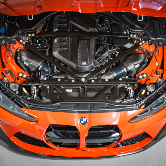 Pipercross AirMax Carbon Intake Kit (G8X M2/M3/M4)