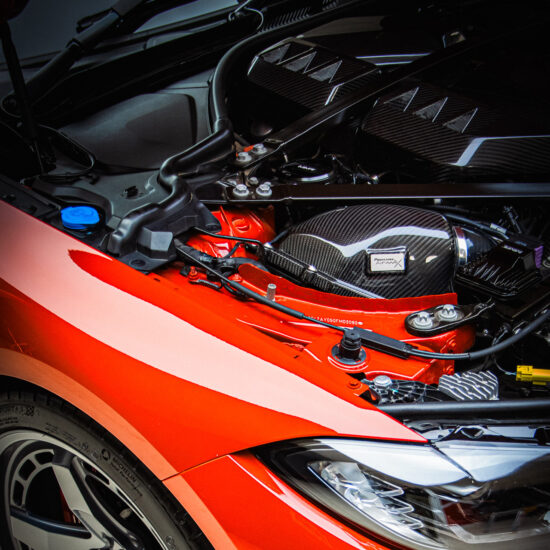 Pipercross AirMax Carbon Intake Kit (G8X M2/M3/M4)