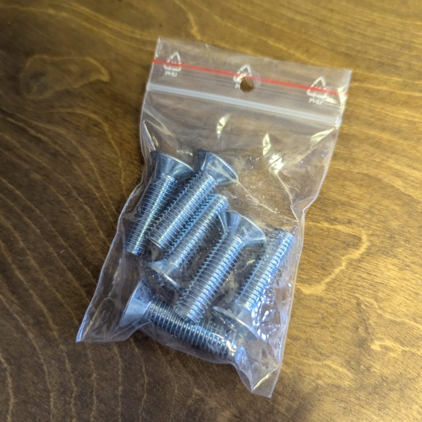 Millway Motorsport Camber Plate Torx Bolts