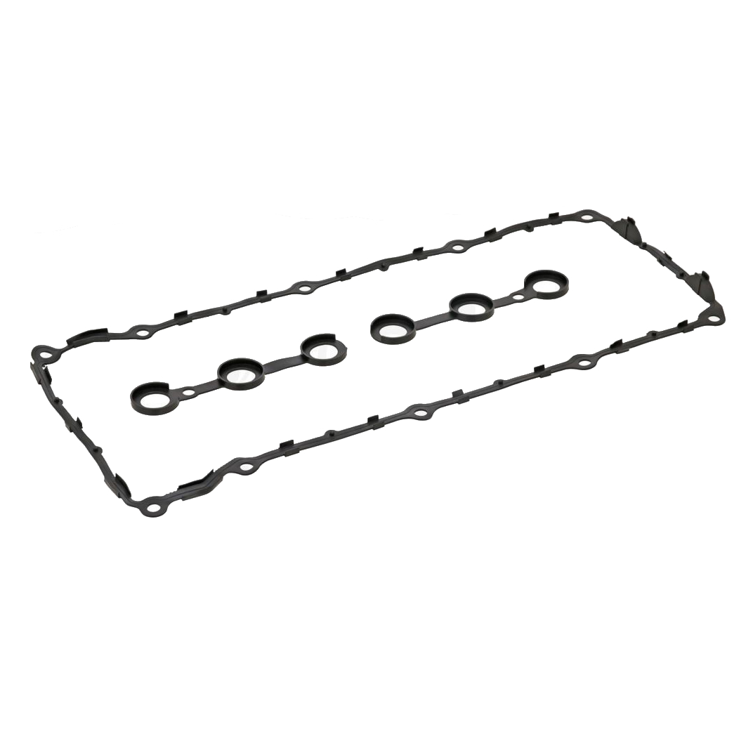 Elring Rocker Cover Gasket Set for M50B25 Non-Vanos