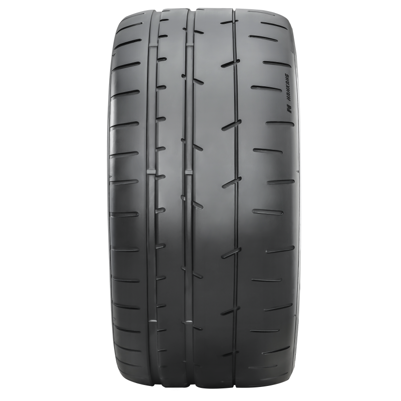 Nankang CR-S Semi Slick Road/Track Tyre in 18" fitments.
