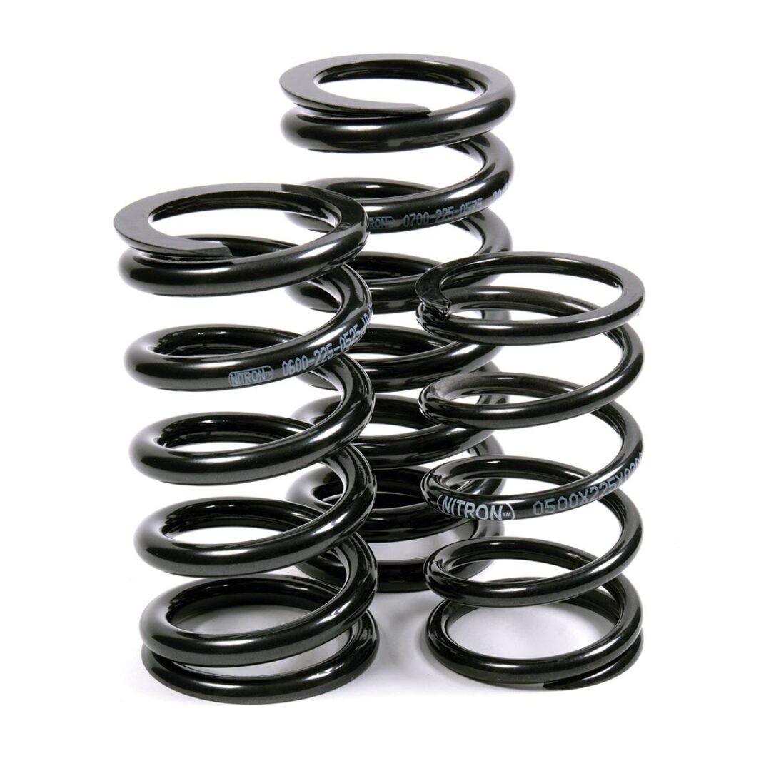 Nitron NTR Race Pro Rear Shock (S1000RR)
