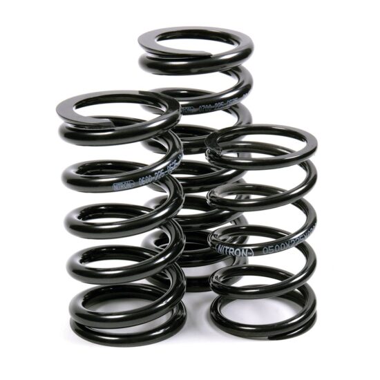 Nitron NTR Race Pro Rear Shock (S1000RR)