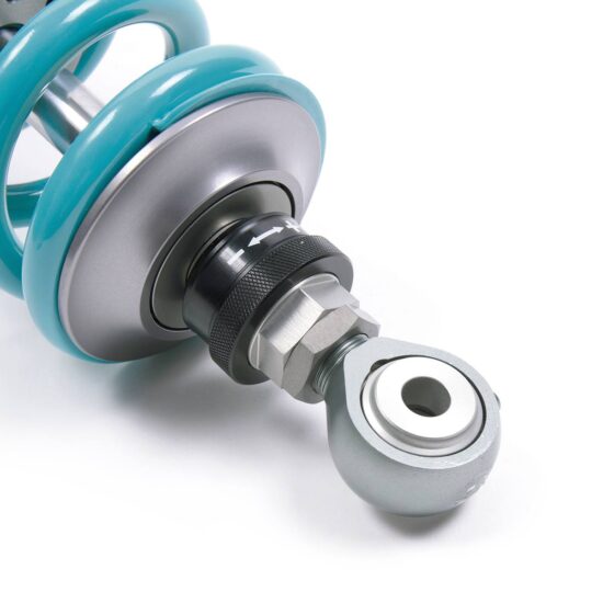 Nitron NTR R3 Rear Shock (S1000RR)