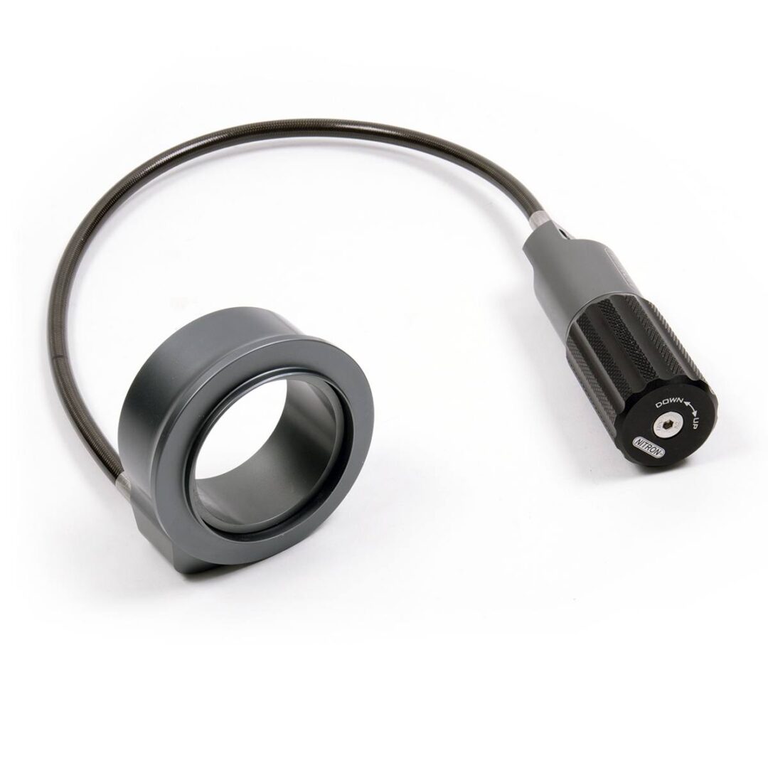 Nitron NTR R3 Rear Shock (S1000RR)