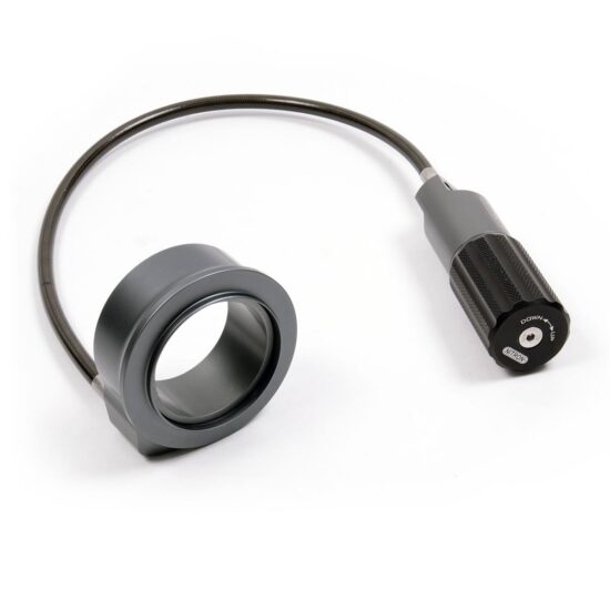 Nitron NTR R3 Rear Shock (S1000RR)