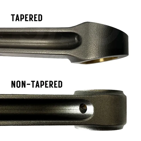 5150 AutoSport Pro-Xtreme Connecting Con-Rod Set for N63/S63.