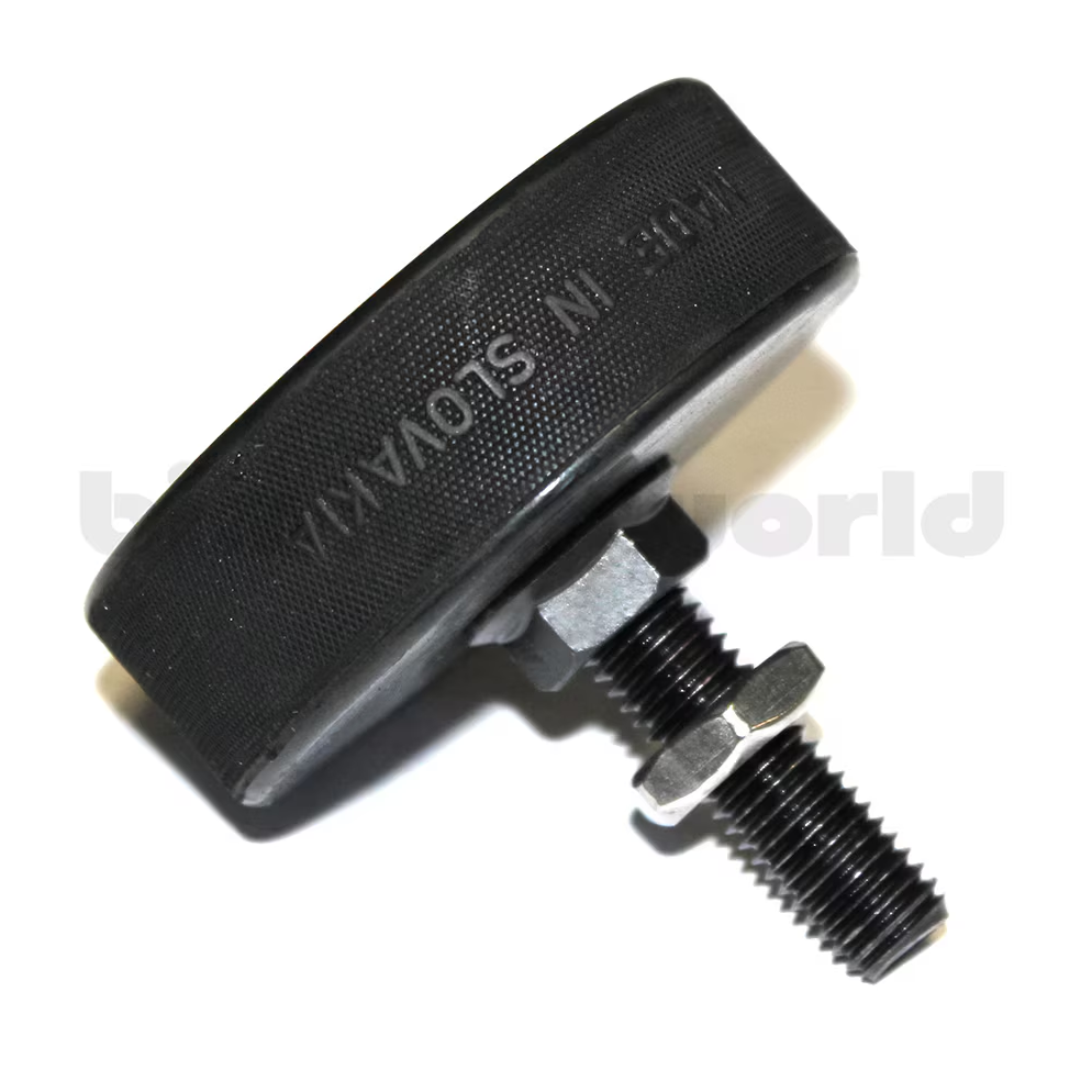 Bimmerworld "Junior Puck" Clutch Stop (E28/E30/E34/E36/E39/E46/Z3/Z8)