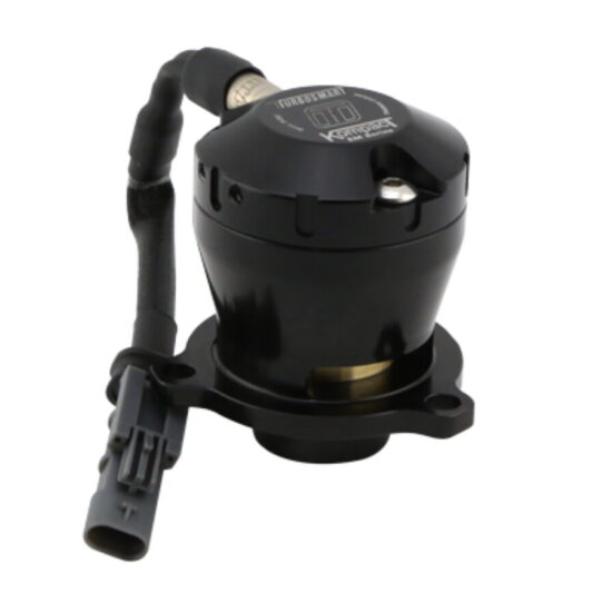 Turbosmart Kompact EM VR11 Dual Port Blow-Off Valve (N55)