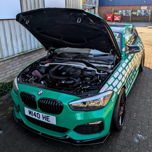 Cleaned and show ready for @_foodandfuel_ with

@topdeadc 
@autoalex 
@taylorhetherington_ 
@m.power.mad 
@keefoncars 

See you there 😎

#cars #bmw #m140i #he140i #bmwhe140i #trackcar #showcar #tracktool #foodfuel #foodandfuel #topdeadcentre #tdc #autoalex #taylorhetherington #show #carshow #showready #hackengineering
