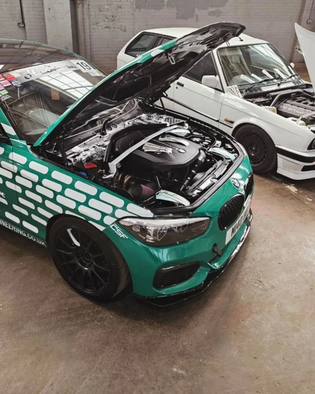 What a day yesterday at @_foodandfuel_ ! Good fun and good community vibes - thank you for having us @topdeadc  @autoalex . Thank you also to everyone that came over for a chat. 

#cars #bmw #e30 #m3 #e30m3 #s14b25 #bbs #bbsrs #showcar #tracktool #foodfuel #foodandfuel #topdeadcentre #tdc #autoalex #taylorhetherington #show #carshow #showready #hackengineering